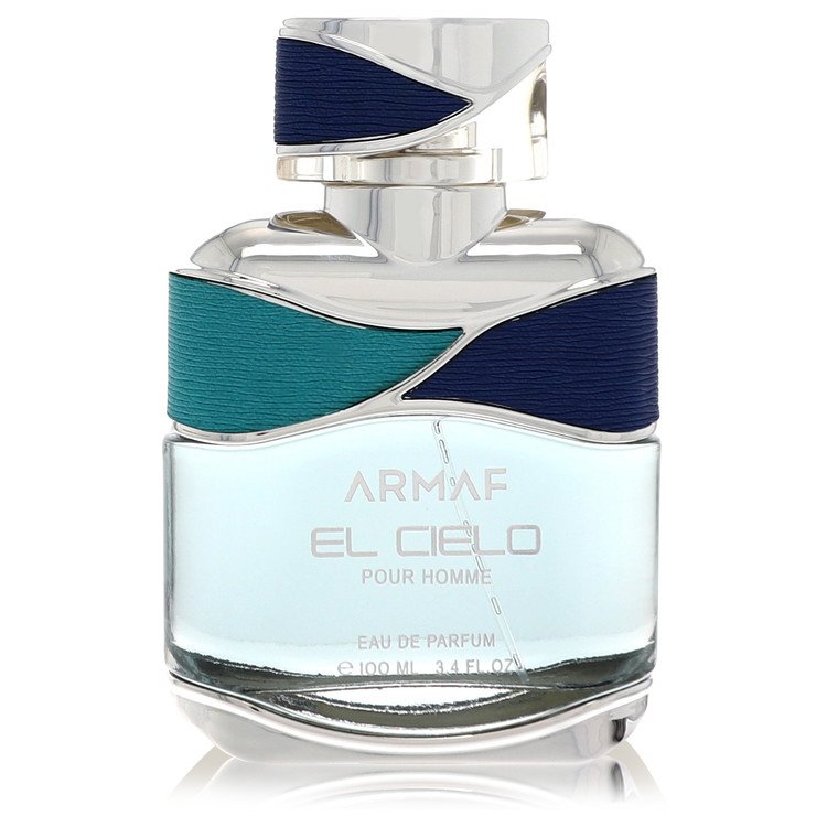 Armaf El Cielo by Armaf Eau De Parfum Spray (unboxed) 3.4 oz