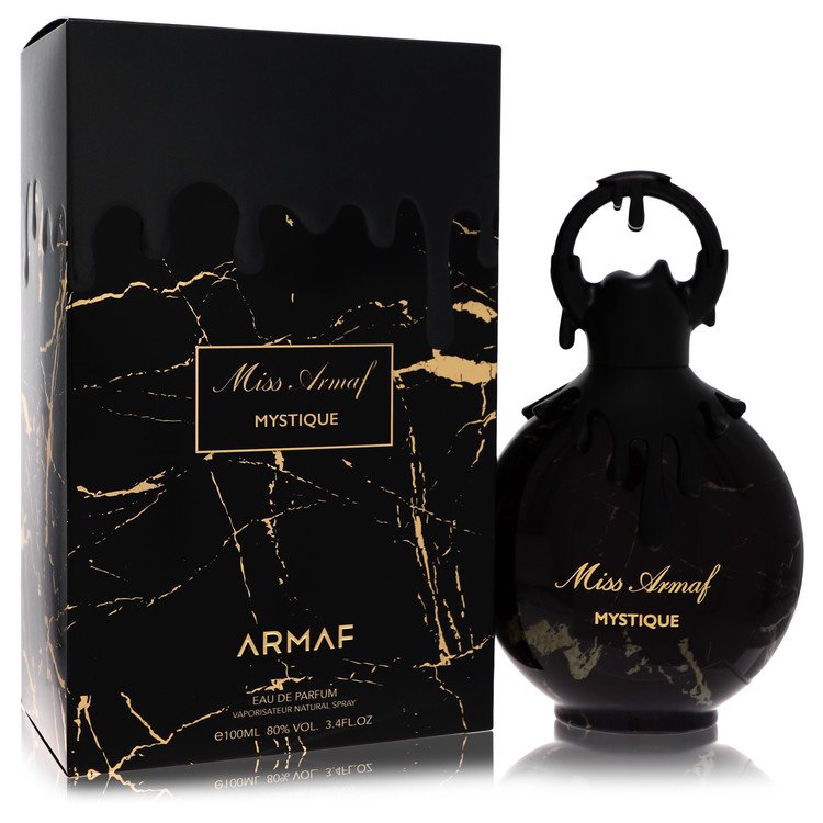 Armaf Miss Armaf Mistique by Armaf Eau De Parfum Spray 3.4 oz