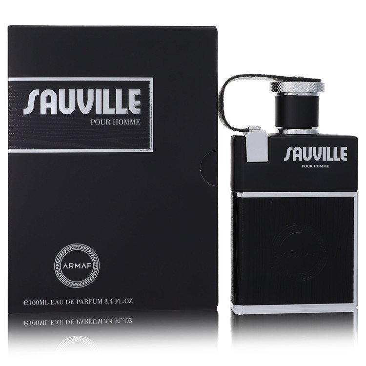 Armaf Sauville by Armaf Eau De Parfum Spray 3.4 oz