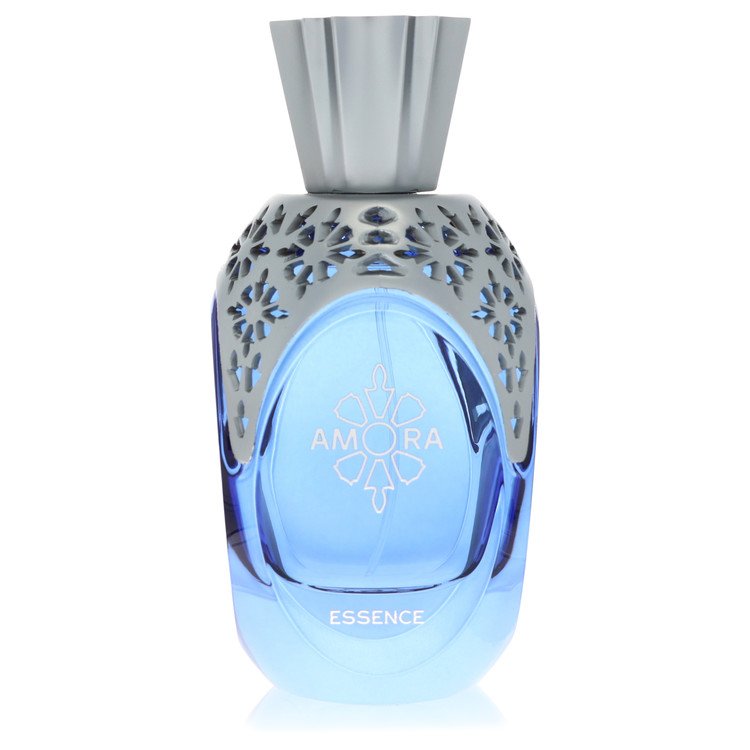 Atralia Amora Essence by Atralia Extrait De Parfum Spray (Unisex Unboxed) 3.4 oz
