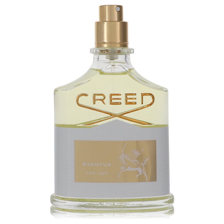 Aventus by Creed Eau De Parfum Spray (Tester) 2.5 oz