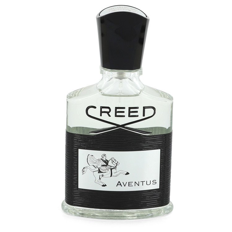 Aventus by Creed Eau De Parfum Spray (unboxed) 1.7 oz 