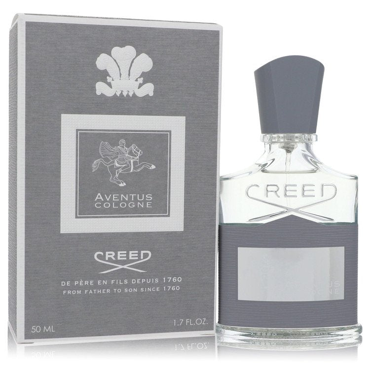 Aventus Cologne by Creed Eau De Parfum Spray 1.7 oz