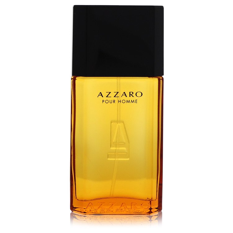 Azzaro by Azzaro Eau De Toilette Spray (unboxed) 1 oz