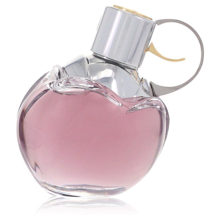 Azzaro Wanted Girl Tonic by Azzaro Eau De Toilette Spray (Unboxed) 2.7 oz