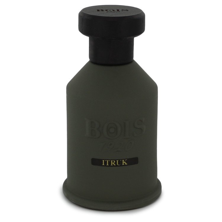 Bois 1920 Itruk by Bois 1920 Eau De Parfum Spray (Tester) 3.4 oz