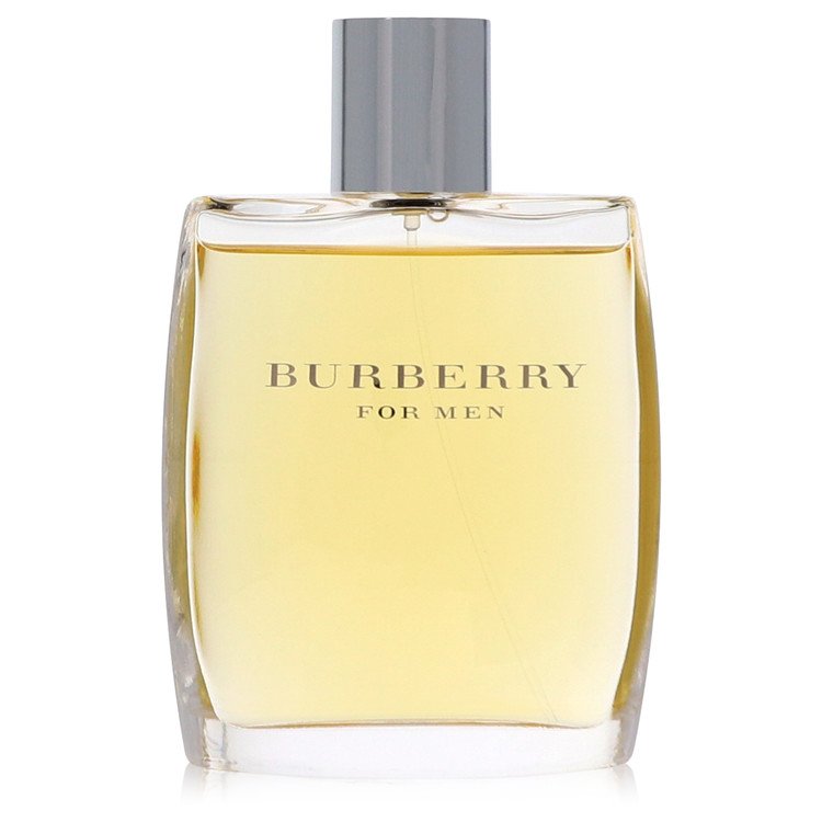 Burberry by Burberry Eau De Toilette Spray (unboxed) 3.4 oz