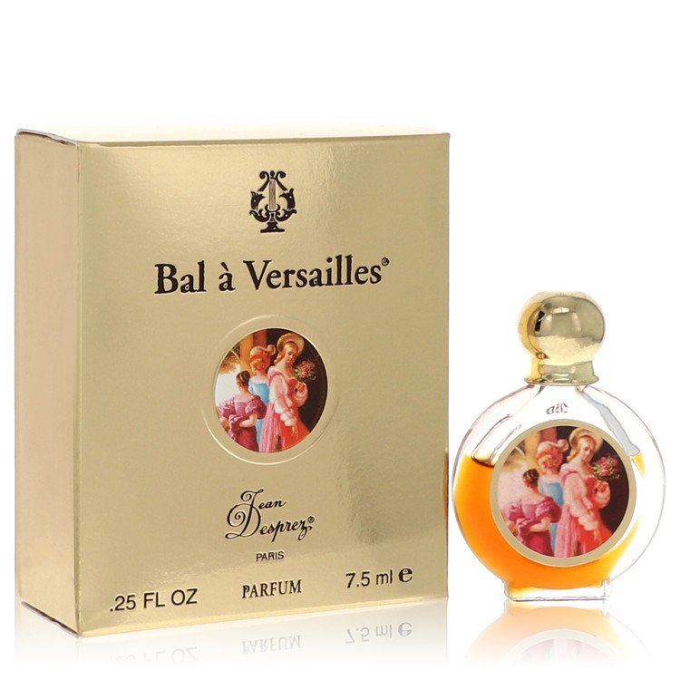 Bal A Versailles by Jean Desprez Pure Perfume .25 oz