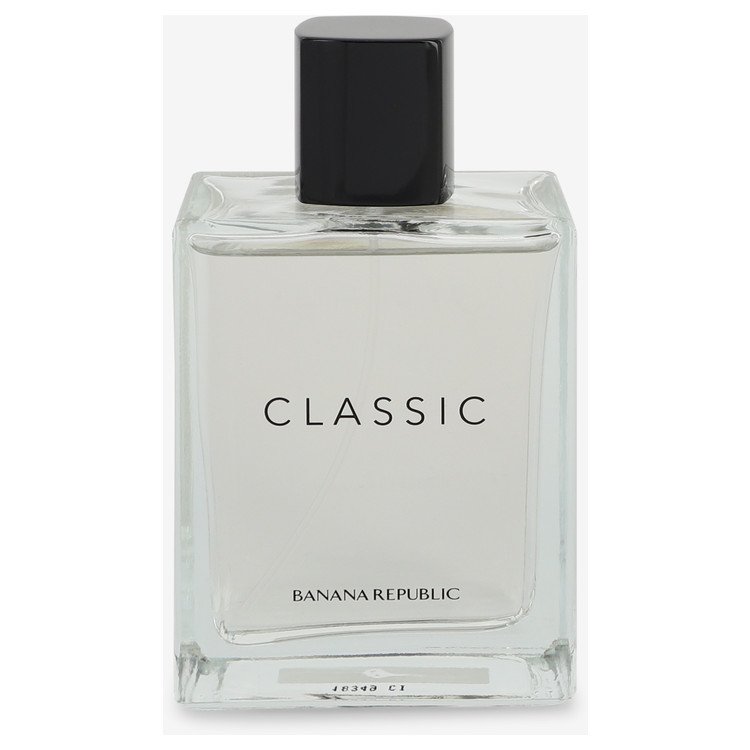 BANANA REPUBLIC Classic by Banana Republic Eau De Parfum Spray (Unisex unboxed) 4.2 oz 