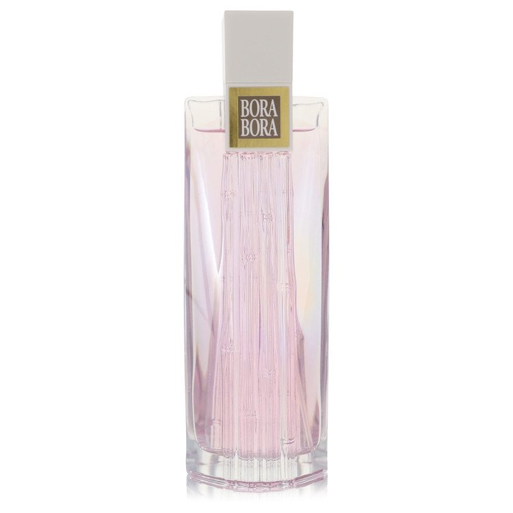 Bora Bora by Liz Claiborne Eau De Parfum Spray (unboxed) 3.4 oz