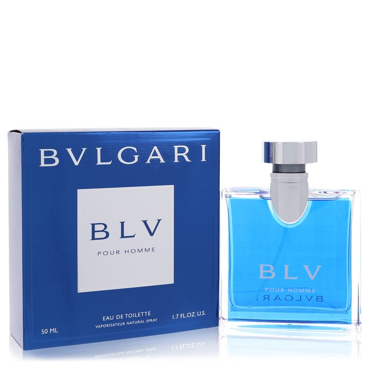 Bvlgari Blv by Bvlgari Eau De Toilette Spray 1.7 oz