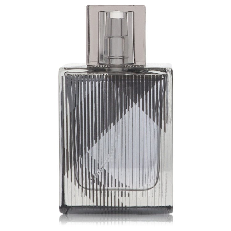 Burberry Brit by Burberry Eau De Toilette Spray (unboxed) 1 oz