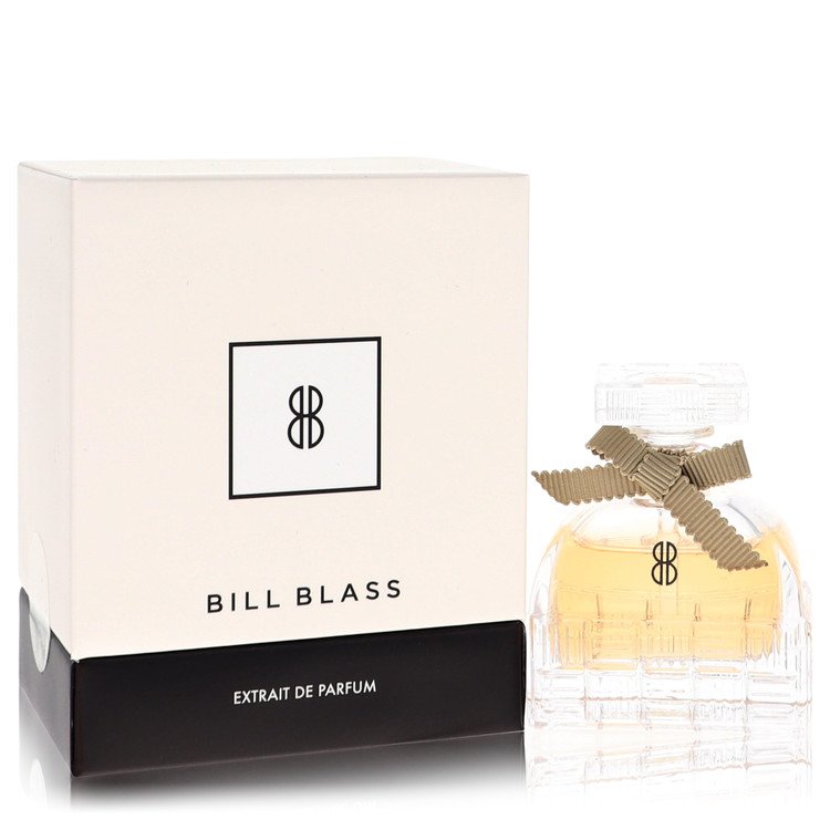 Bill Blass New by Bill Blass Mini Parfum Extrait .7 oz