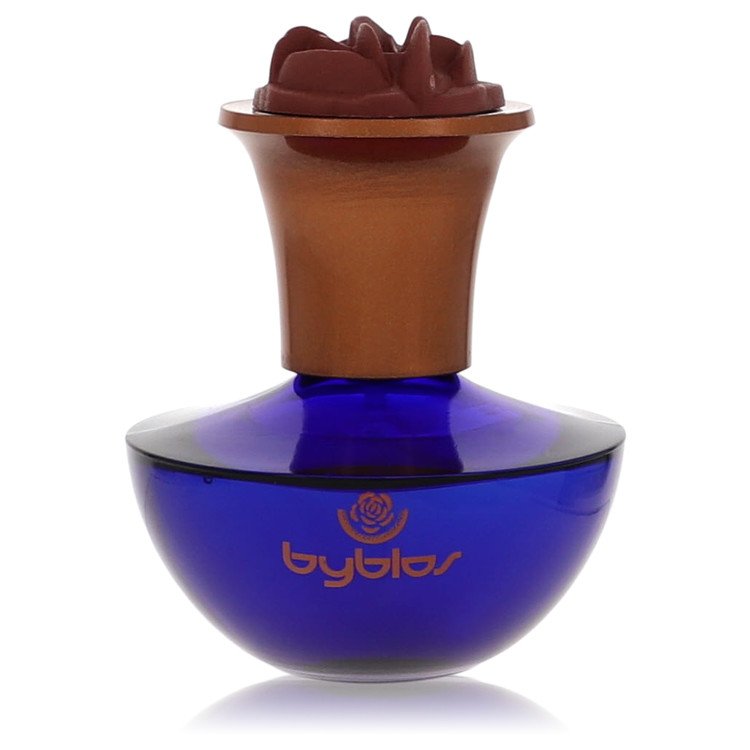 Byblos by Byblos Eau De Parfum Spray (unboxed) 1.7 oz