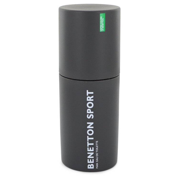 Benetton Sport by Benetton Eau De Toilette Spray (unboxed) 3.3 oz