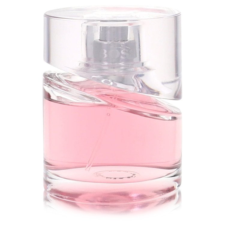 Boss Femme by Hugo Boss Eau De Parfum Spray (unboxed) 1.7 oz