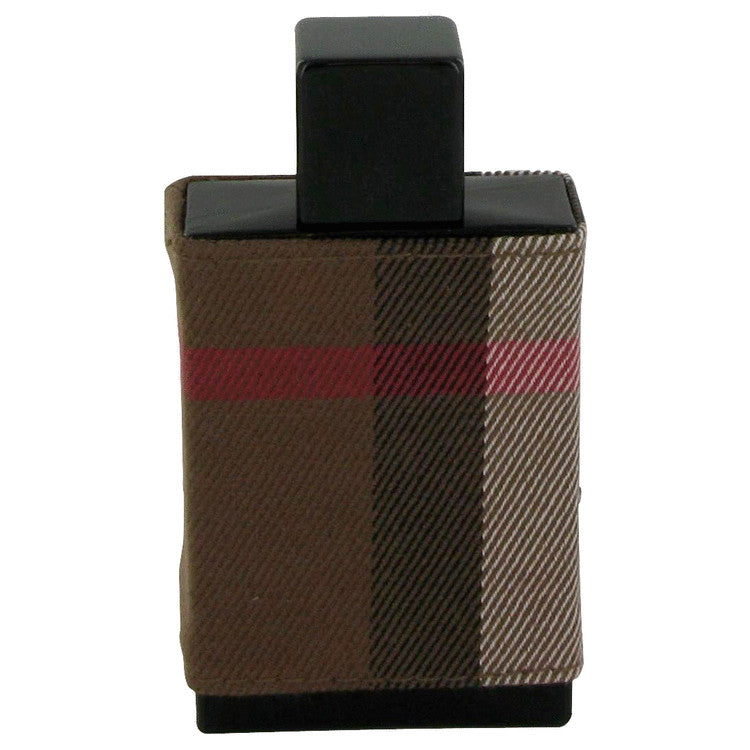 Burberry London (New) by Burberry Eau De Toilette Spray (unboxed) 1.7 oz