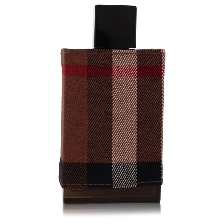 Burberry London (New) by Burberry Eau De Toilette Spray (unboxed) 3.4 oz