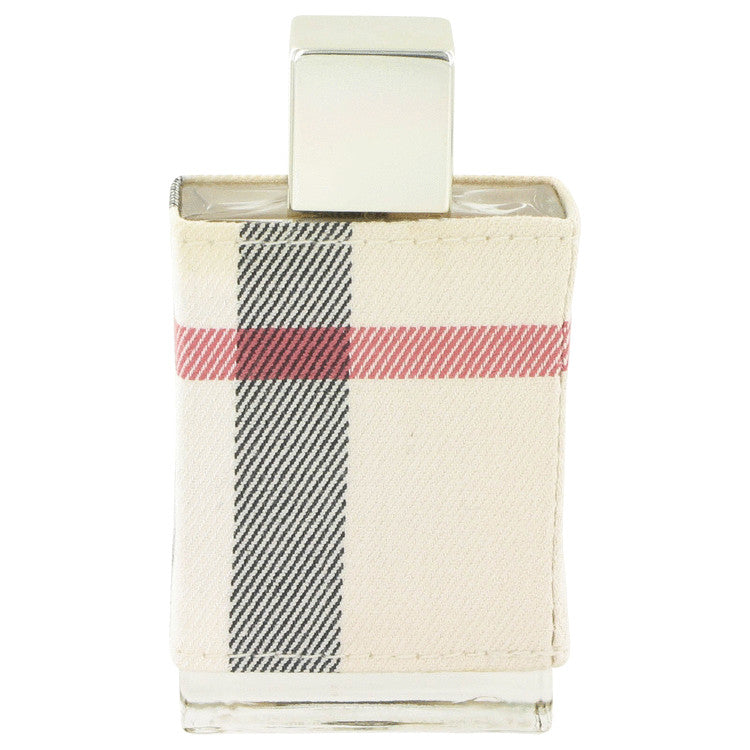 Burberry London (New) by Burberry Eau De Parfum Spray (unboxed) 1.7 oz