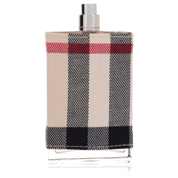 Burberry London (New) by Burberry Eau De Parfum Spray (Tester) 3.3 oz