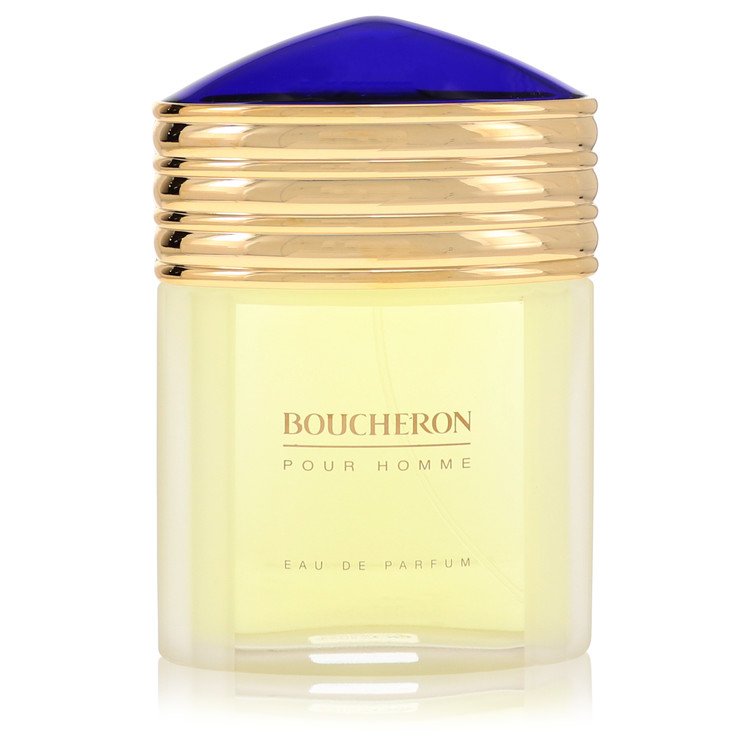 Boucheron by Boucheron Eau De Parfum Spray (unboxed) 3.4 oz