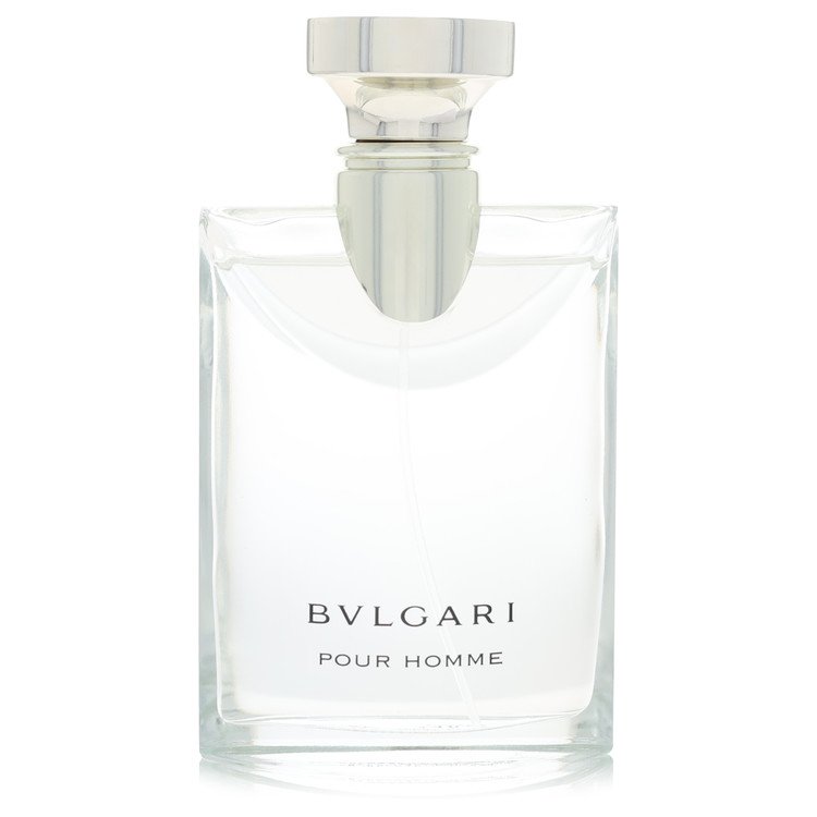 Bvlgari by Bvlgari Eau De Toilette Spray (Tester) 3.4 oz