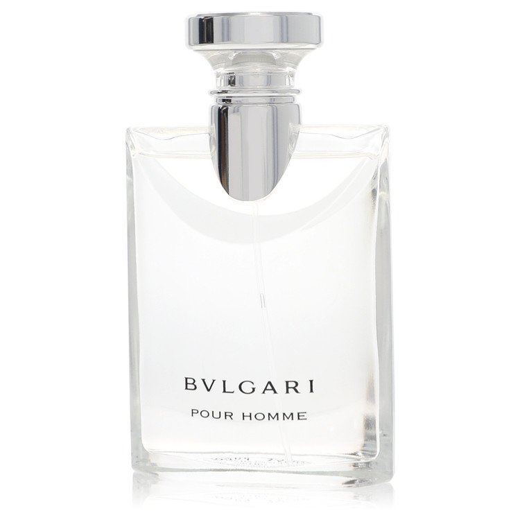 Bvlgari by Bvlgari Eau De Toilette Spray (unboxed) 3.4 oz