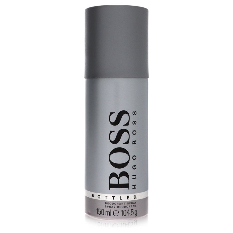 Boss No. 6 by Hugo Boss Deodorant Spray 5 oz