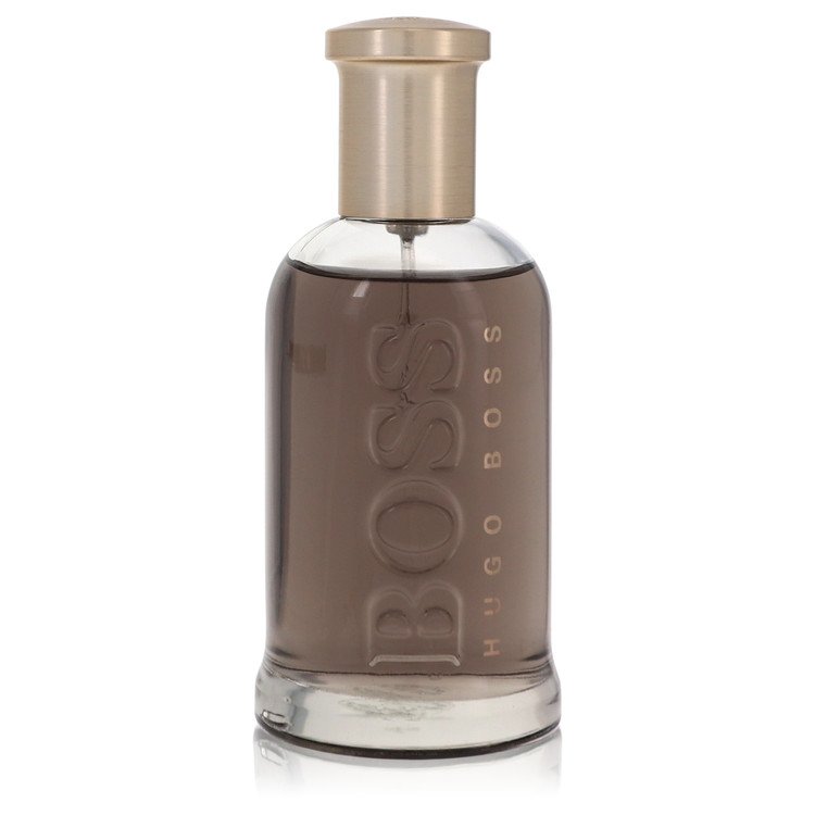 Boss No. 6 by Hugo Boss Eau De Parfum Spray (Unboxed) 3.3 oz
