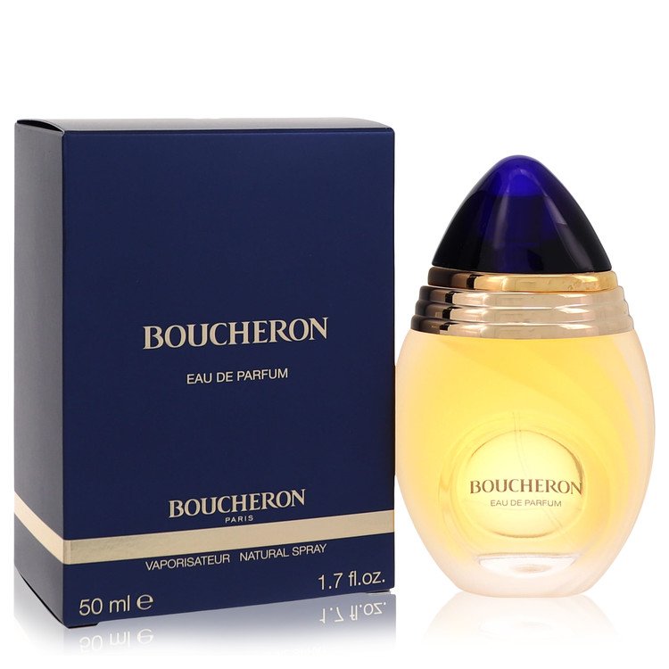 Boucheron by Boucheron Eau De Parfum Spray 1.7 oz