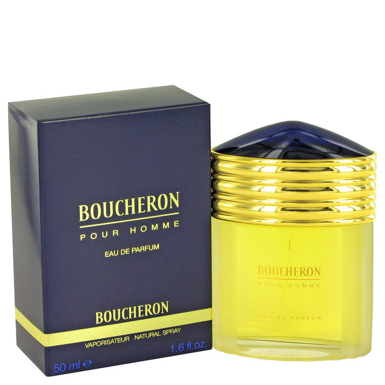 Boucheron by Boucheron Eau De Parfum Spray 1.7 oz