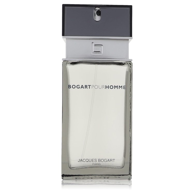 Bogart Pour Homme by Jacques Bogart Eau De Toilette Spray (Tester) 3.4 oz