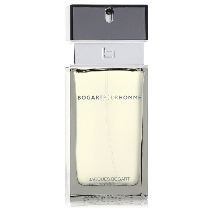 Bogart Pour Homme by Jacques Bogart Eau De Toilette Spray (unboxed) 3.4 oz