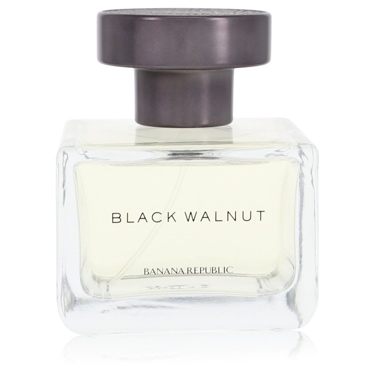 Banana Republic Black Walnut by Banana Republic Eau De Toilette Spray (unboxed) 3.3 oz