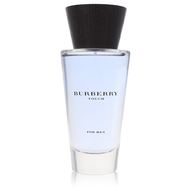 Burberry Touch by Burberry Eau De Toilette Spray (Tester) 3.3 oz