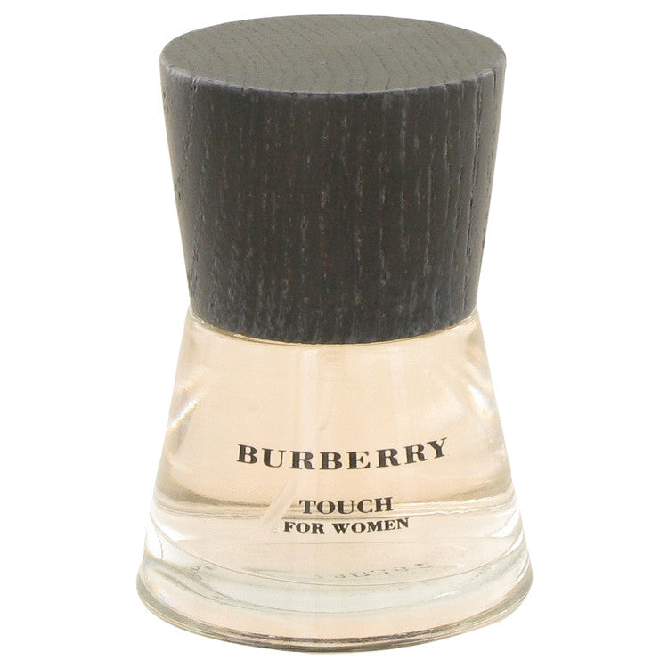 Burberry Touch by Burberry Eau De Parfum Spray (unboxed) 1 oz