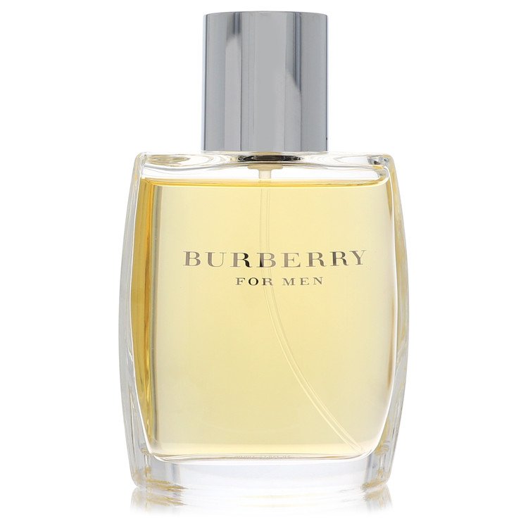 Burberry by Burberry Eau De Toilette Spray (unboxed) 1.7 oz