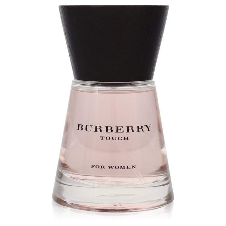 Burberry Touch by Burberry Eau De Parfum Spray (unboxed) 1.7 oz