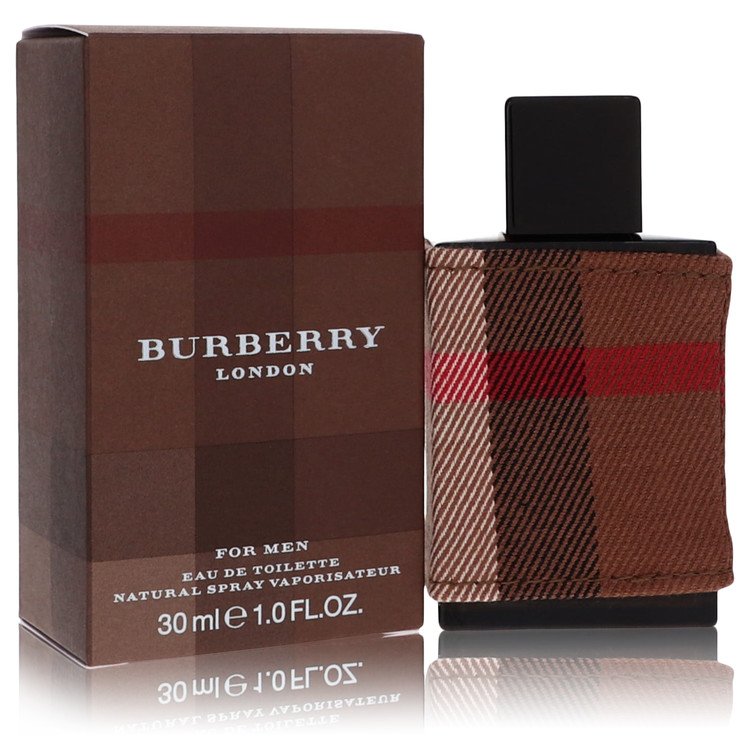 Burberry London (New) by Burberry Eau De Toilette Spray 1 oz