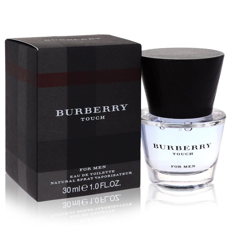 Burberry Touch by Burberry Eau De Toilette Spray 1 oz