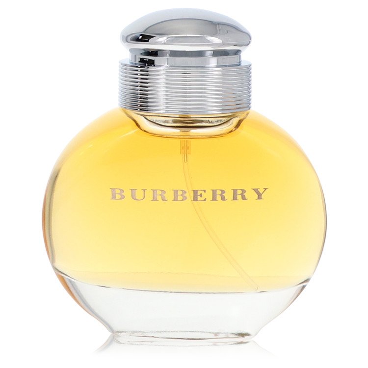 Burberry by Burberry Eau De Parfum Spray (unboxed) 1.7 oz