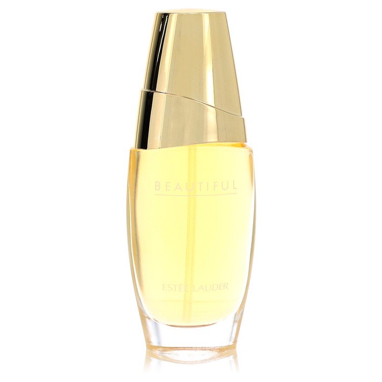 Beautiful by Estee Lauder Eau De Parfum Spray (unboxed) 1 oz