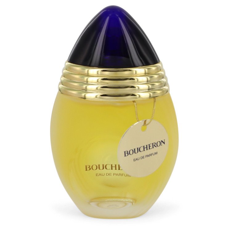 Boucheron by Boucheron Eau De Parfum Spray (unboxed) 3.3 oz