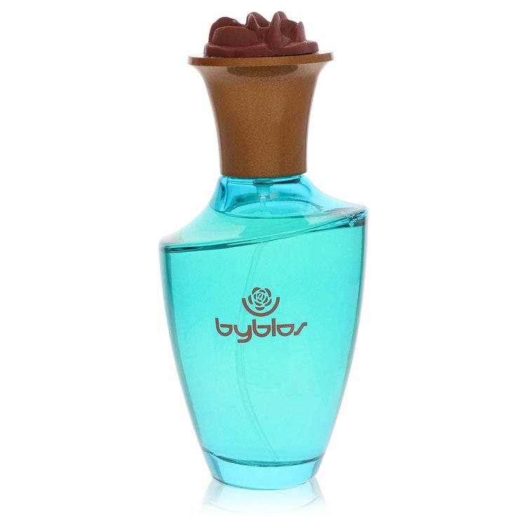 Byblos by Byblos Eau De Toilette Spray (unboxed) 3.4 oz