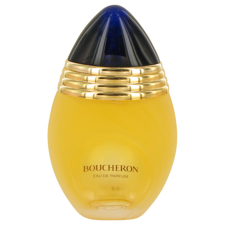 Boucheron by Boucheron Eau De Parfum Spray (unboxed) 3 oz