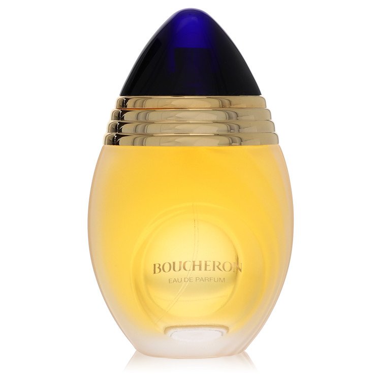 Boucheron by Boucheron Eau De Parfum Spray (unboxed) 3 oz