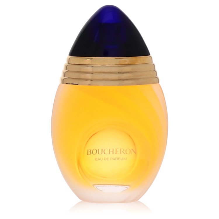 Boucheron by Boucheron Eau De Parfum Spray (unboxed) 1.7 oz