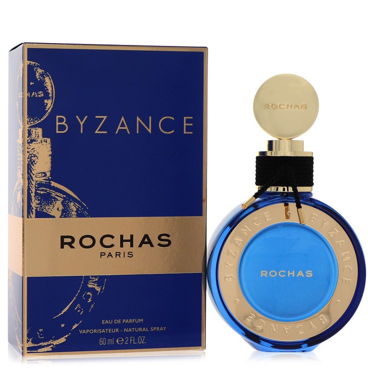 Byzance 2019 Edition by Rochas Eau De Parfum Spray 2 oz