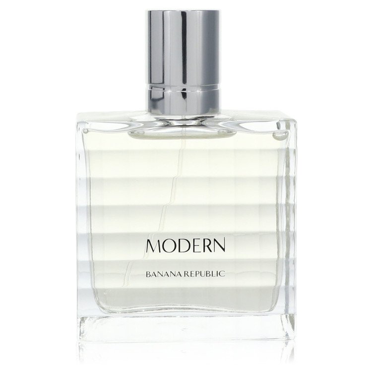 Banana Republic Modern by Banana Republic Eau De Toilette Spray (unboxed) 3.4 oz