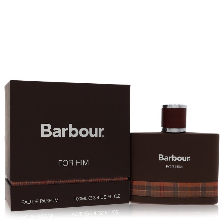 Barbour Origins by Barbour Eau De Parfum Spray 3.4 oz